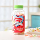 China De Vitamine C Gummies, Kleverige Gelatine van kleurrijke Kinderen draagt Vitaminen voor Peuters bedrijf